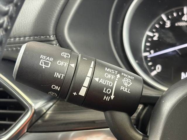 MAZDA CX-5 2019 Image 31