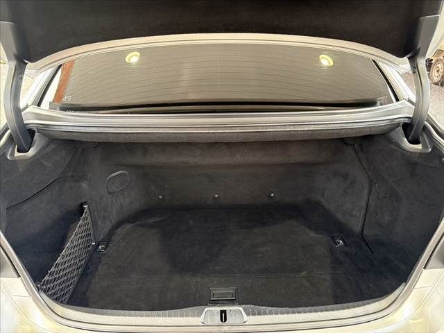 TOYOTA LEXUS LS600H 2013 Image 31