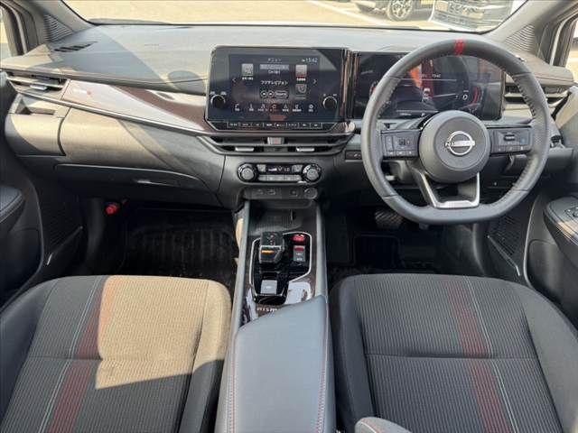 NISSAN AURA 2024 Image 31