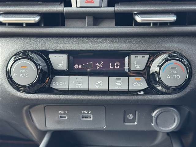 NISSAN AURA 2024 Image 31