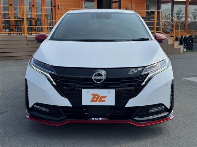 NISSAN AURA 2024 Image 31