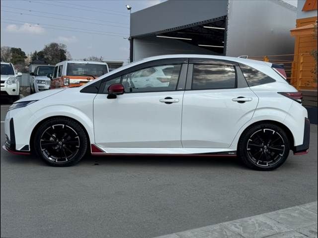 NISSAN AURA 2024 Image 31