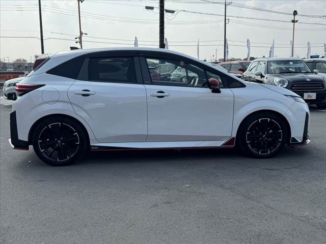 NISSAN AURA 2024 Image 31