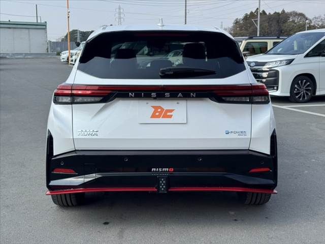 NISSAN AURA 2024 Image 31