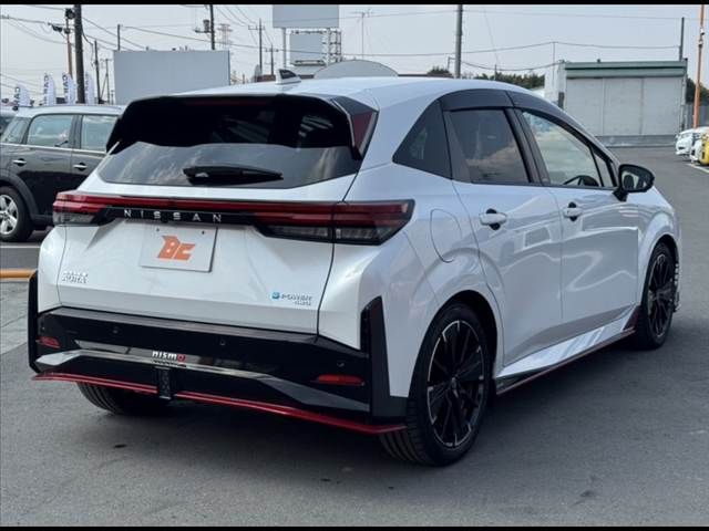 NISSAN AURA 2024 Image 31