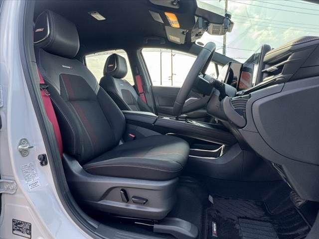 NISSAN AURA 2024 Image 31