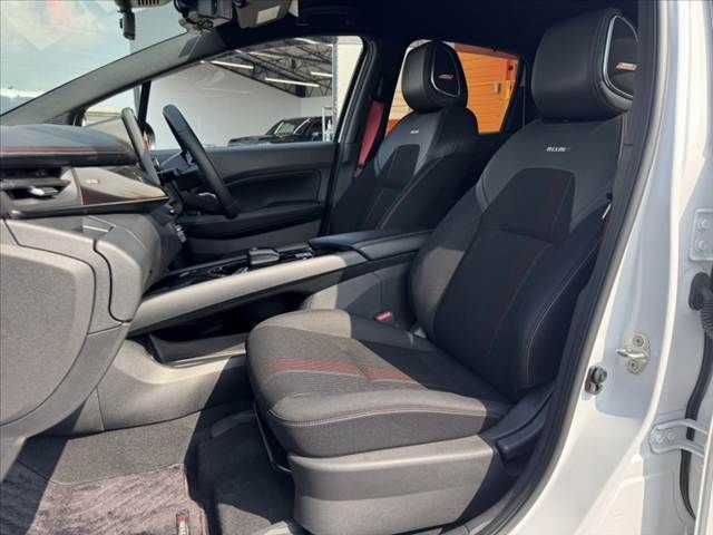 NISSAN AURA 2024 Image 31