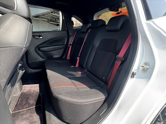 NISSAN AURA 2024 Image 31