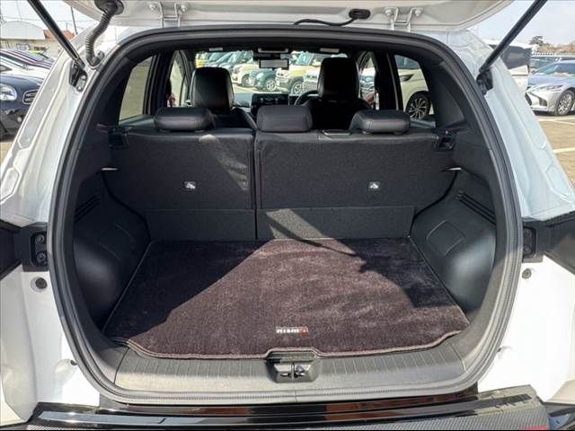 NISSAN AURA 2024 Image 31