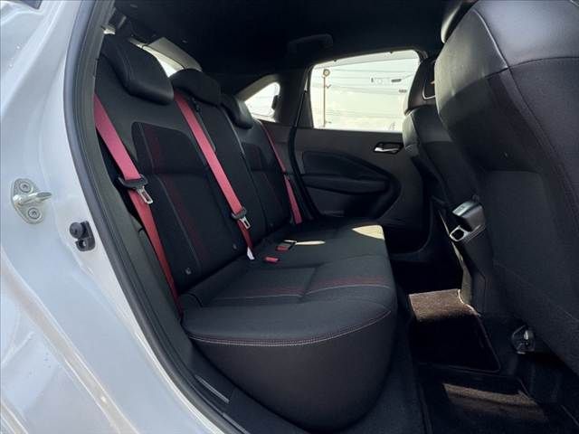 NISSAN AURA 2024 Image 31