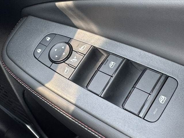 NISSAN AURA 2024 Image 31