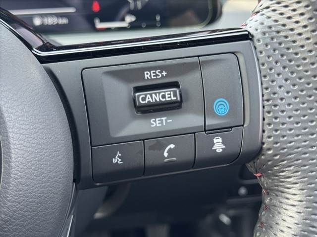 NISSAN AURA 2024 Image 31