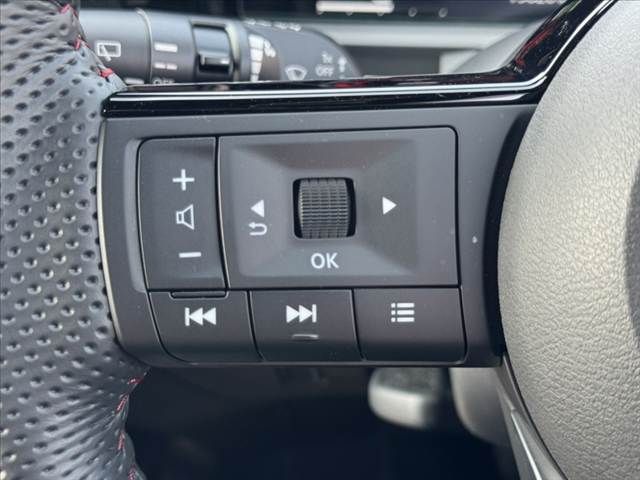 NISSAN AURA 2024 Image 31