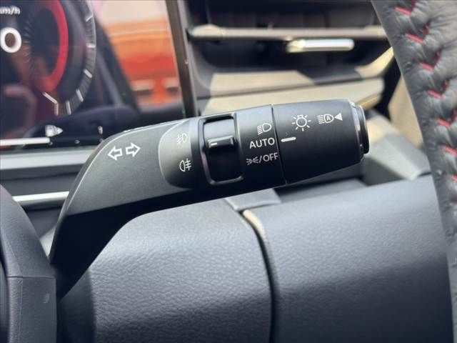 NISSAN AURA 2024 Image 31