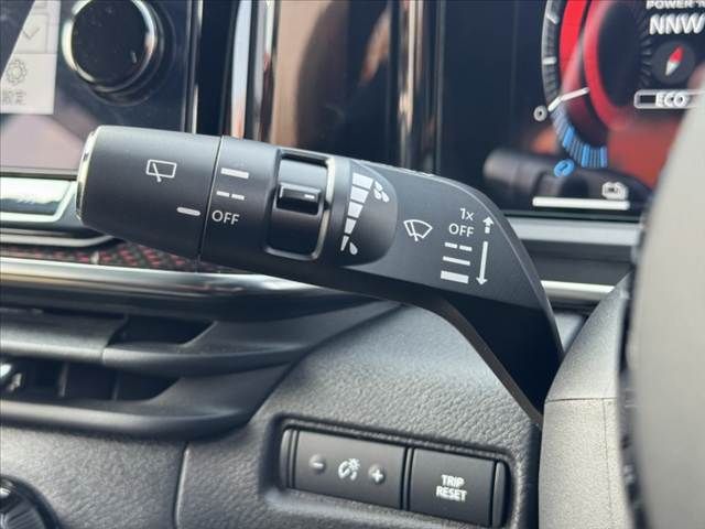 NISSAN AURA 2024 Image 31