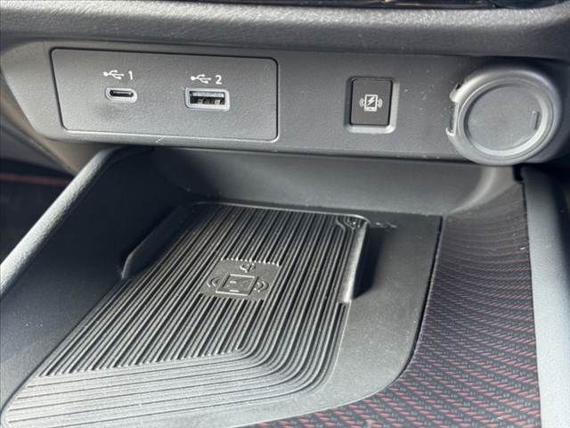 NISSAN AURA 2024 Image 31