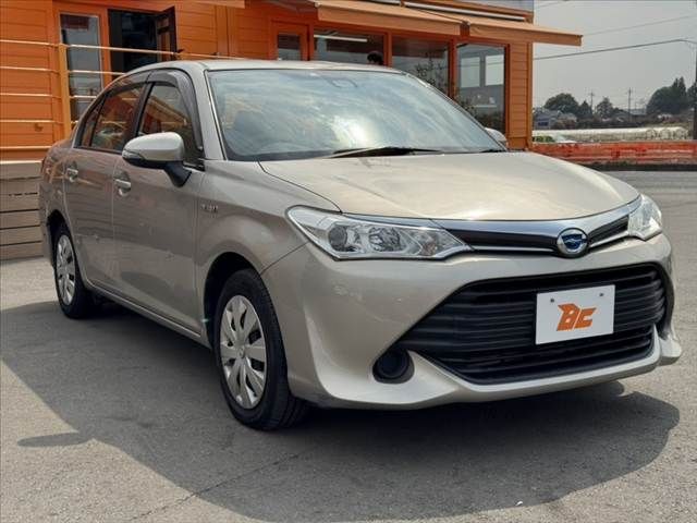 TOYOTA COROLLA AXIO 2015 Image 31
