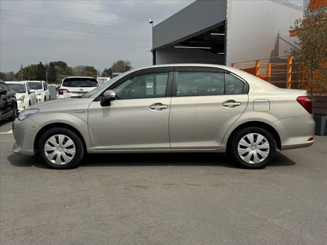 TOYOTA COROLLA AXIO 2015 Image 31