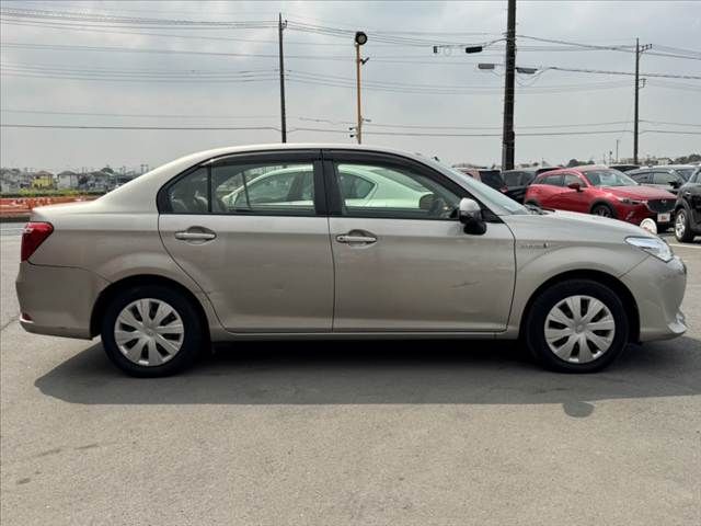 TOYOTA COROLLA AXIO 2015 Image 31