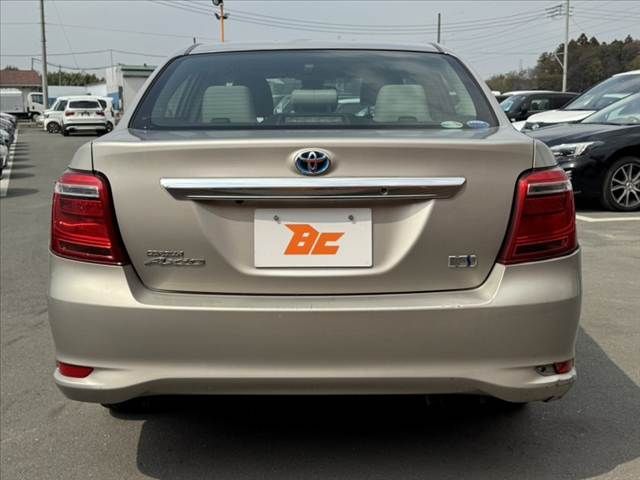 TOYOTA COROLLA AXIO 2015 Image 31