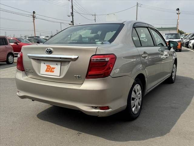 TOYOTA COROLLA AXIO 2015 Image 31