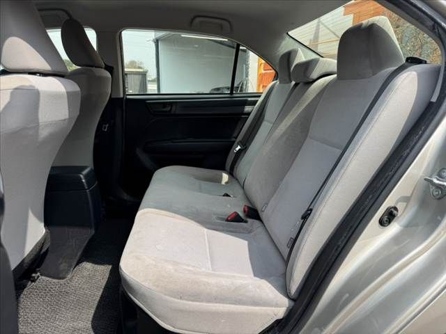 TOYOTA COROLLA AXIO 2015 Image 31