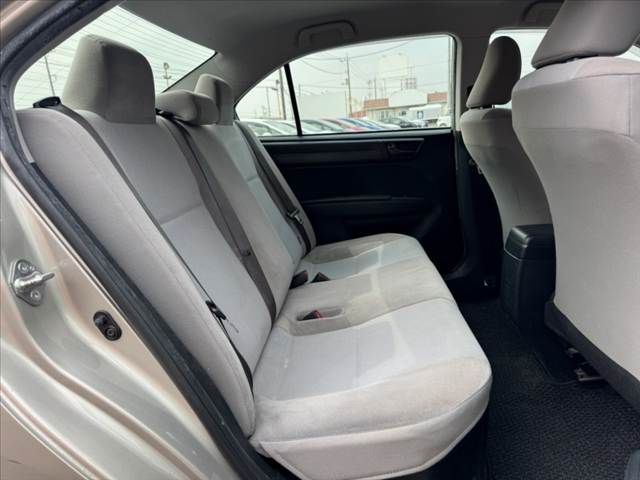 TOYOTA COROLLA AXIO 2015 Image 31