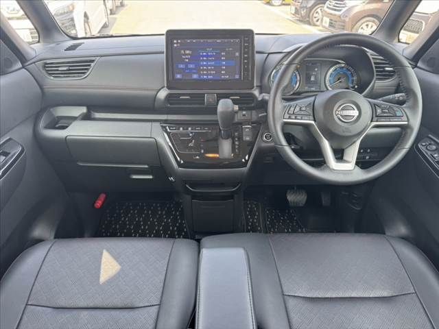 NISSAN ROOX 2025 Image 31