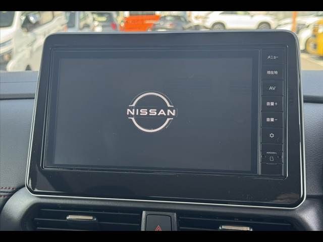 NISSAN ROOX 2025 Image 31