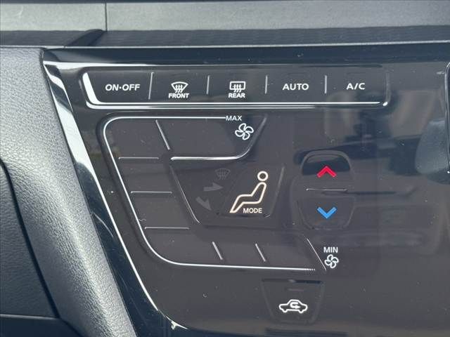 NISSAN ROOX 2025 Image 31