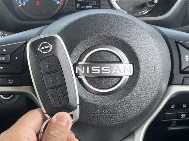 NISSAN ROOX 2025 Image 31