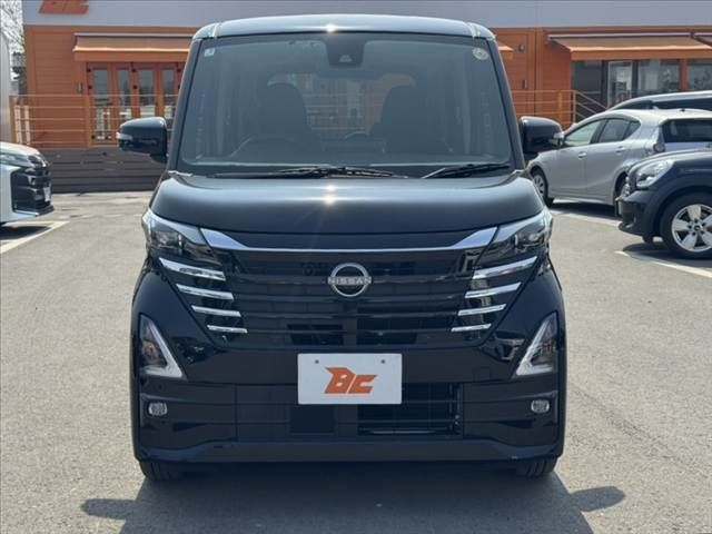 NISSAN ROOX 2025 Image 31