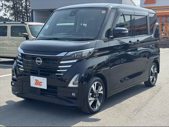 NISSAN ROOX 2025 Image 31