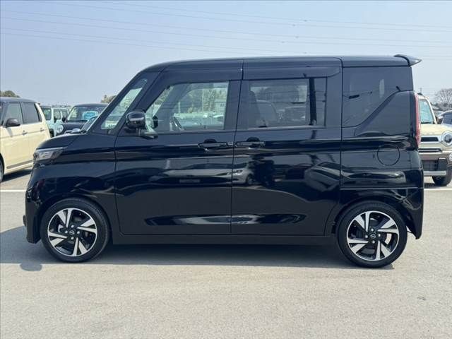 NISSAN ROOX 2025 Image 31