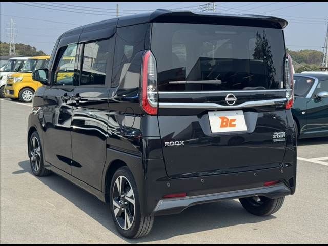 NISSAN ROOX 2025 Image 31