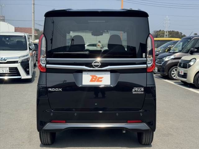 NISSAN ROOX 2025 Image 31