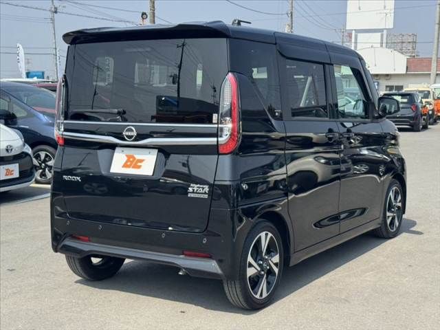 NISSAN ROOX 2025 Image 31