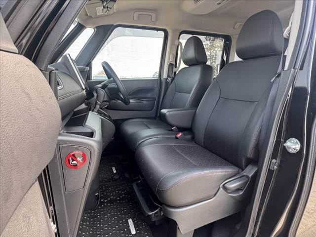 NISSAN ROOX 2025 Image 31