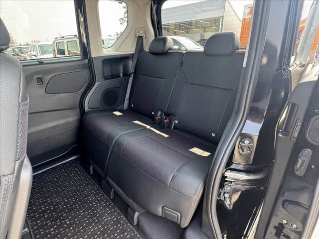 NISSAN ROOX 2025 Image 31