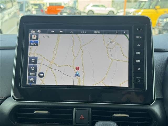 NISSAN ROOX 2025 Image 31