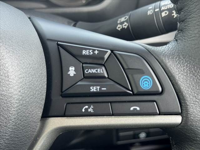 NISSAN ROOX 2025 Image 31