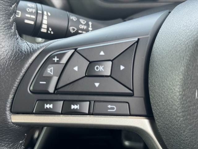 NISSAN ROOX 2025 Image 31