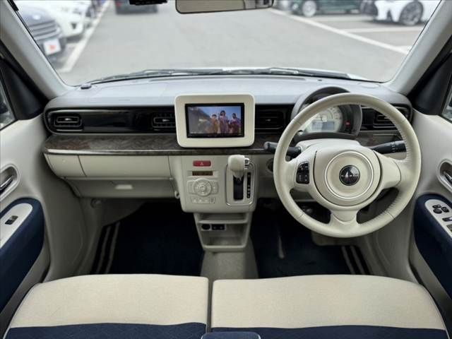 SUZUKI ALTO LAPIN 2019 Image 31