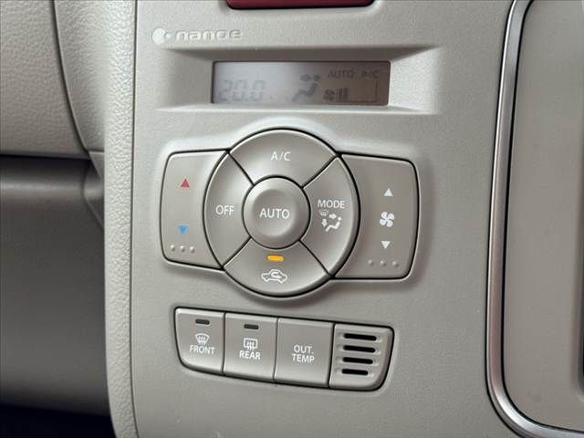 SUZUKI ALTO LAPIN 2019 Image 31