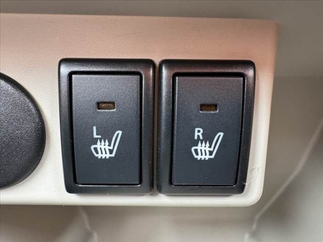 SUZUKI ALTO LAPIN 2019 Image 31