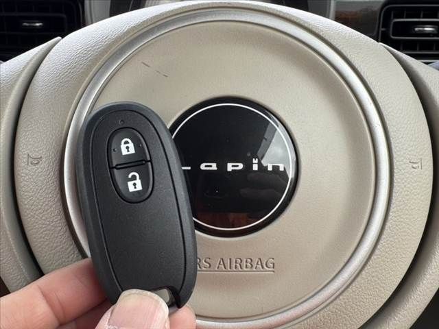 SUZUKI ALTO LAPIN 2019 Image 31