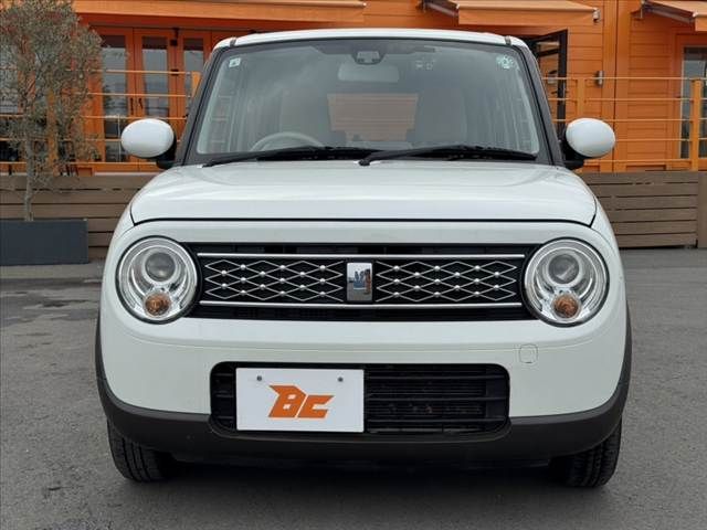 SUZUKI ALTO LAPIN 2019 Image 31