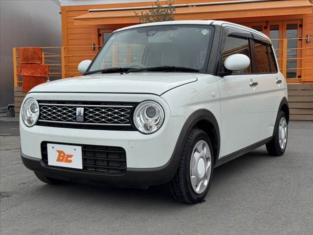SUZUKI ALTO LAPIN 2019 Image 31