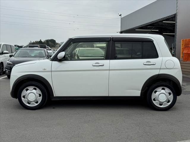 SUZUKI ALTO LAPIN 2019 Image 31