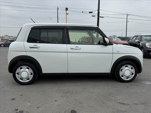 SUZUKI ALTO LAPIN 2019 Image 31